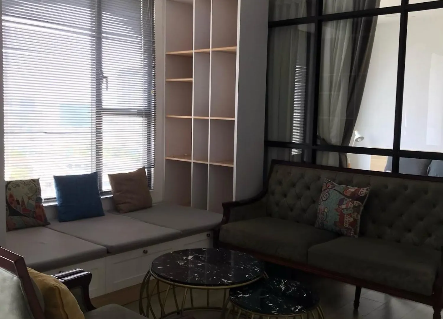 Apartment Yourhome@ Saigon Royal Ho Chi Minh City