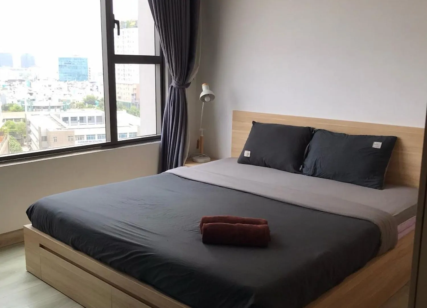 Yourhome@ Saigon Royal Ho Chi Minh City Vietnam