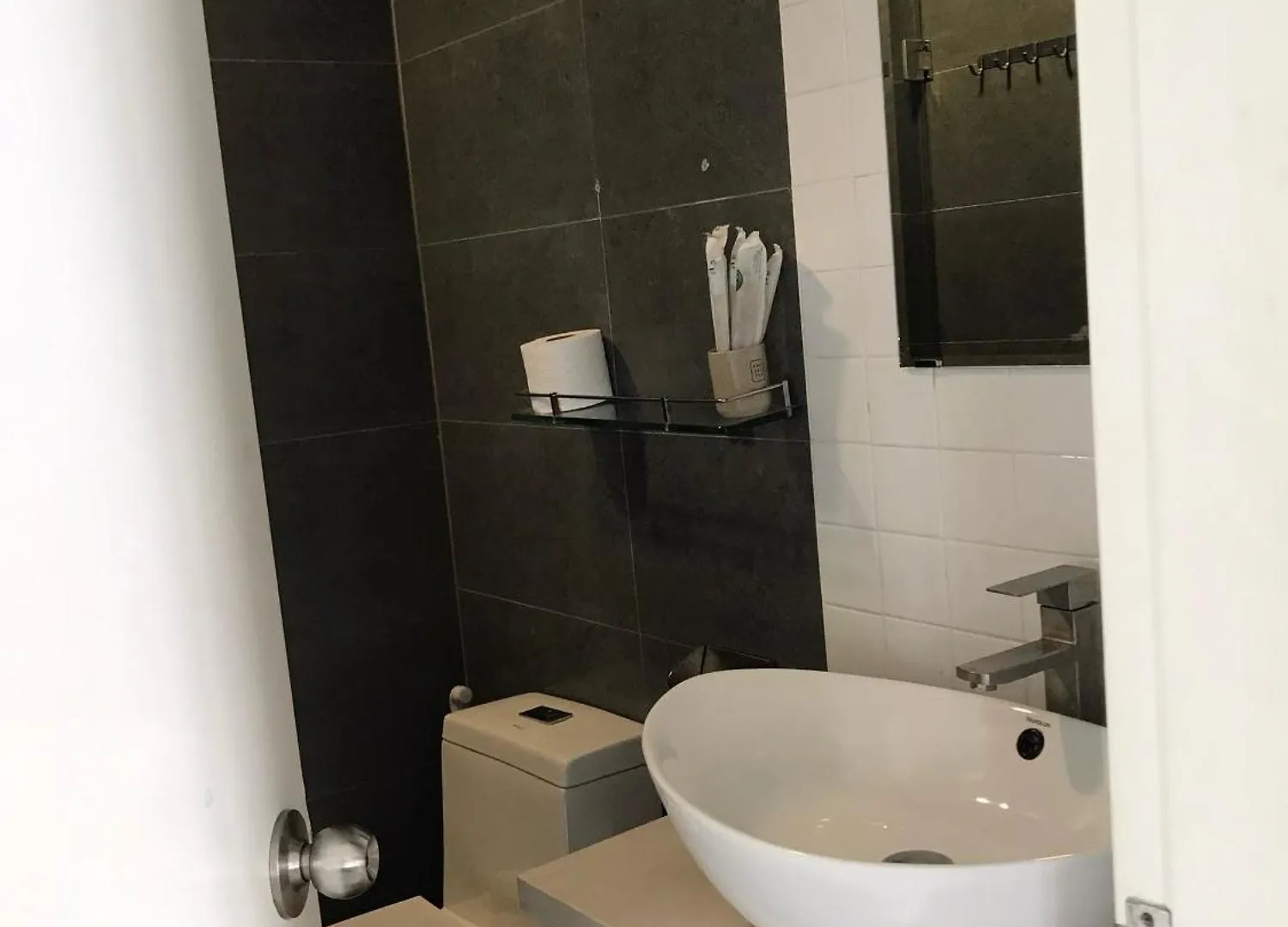Apartment Yourhome@ Saigon Royal Ho Chi Minh City