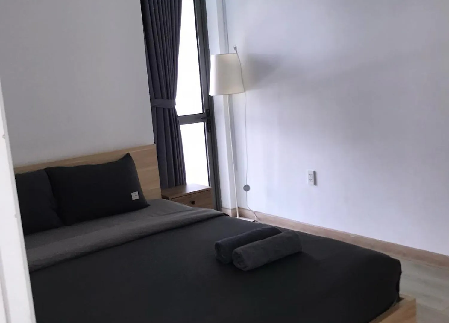 Apartment Yourhome@ Saigon Royal Ho Chi Minh City Vietnam