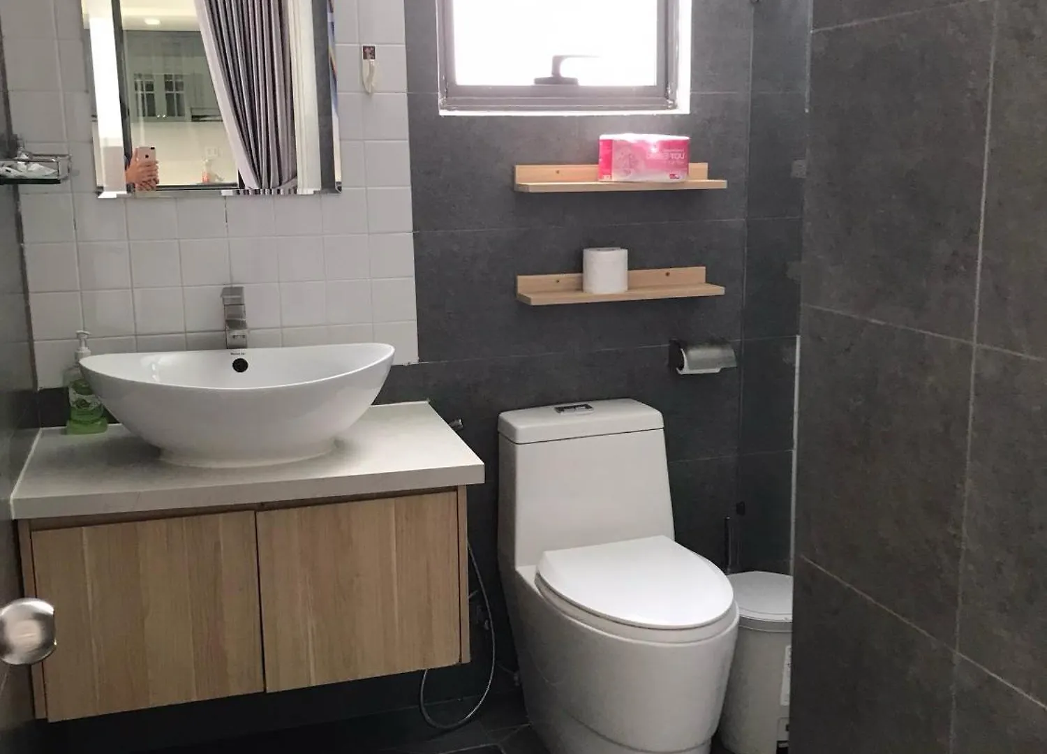 Yourhome@ Saigon Royal Ho Chi Minh City