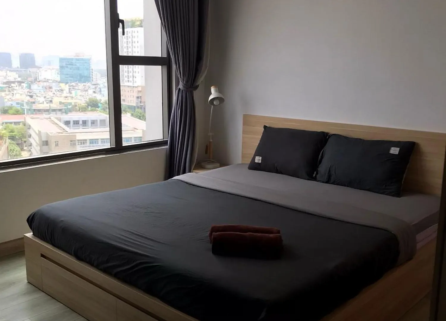 Yourhome@ Saigon Royal Ho Chi Minh City 0*,  Vietnam