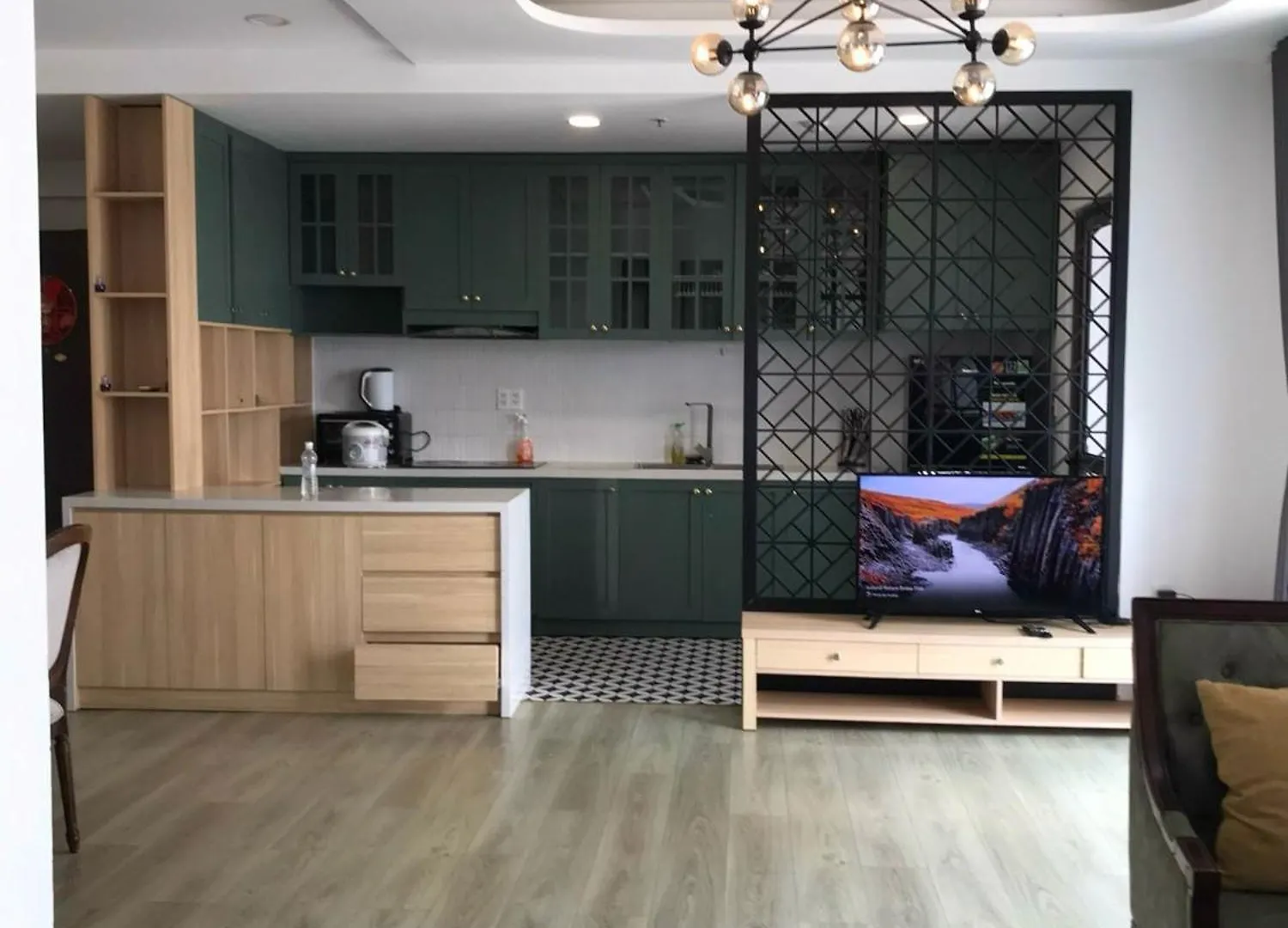 Yourhome@ Saigon Royal Ho Chi Minh City